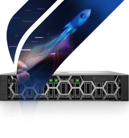 NVMe Sunucu