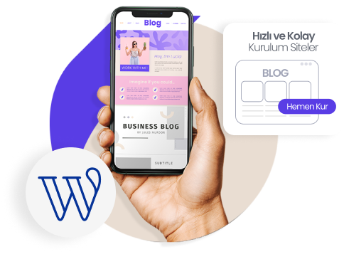 WordPress Hosting