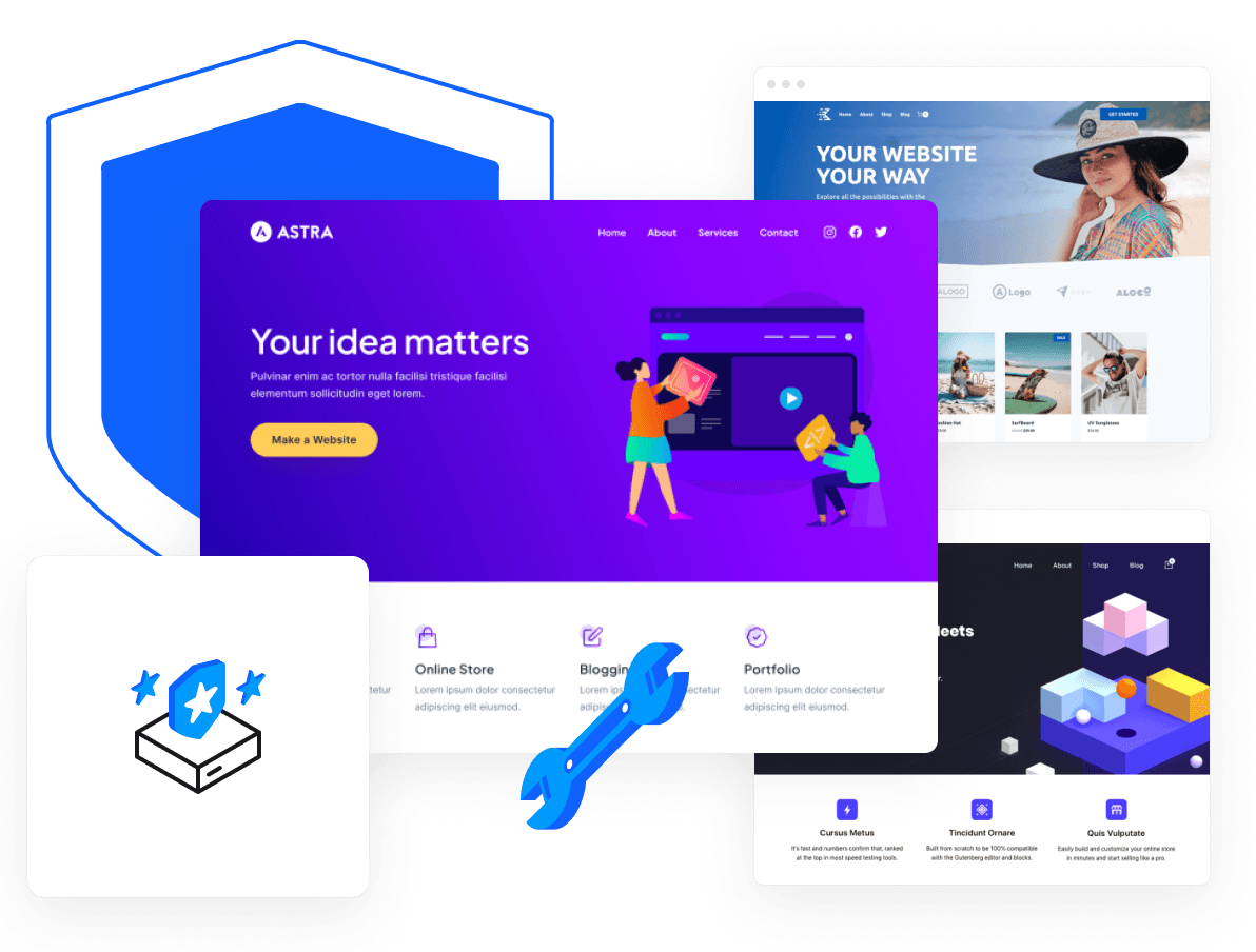 Bulut Hosting Nedir? Esneklik ve Güvenilirlik İçin En İyi Seçim