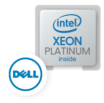 Intel Xeon Platinum