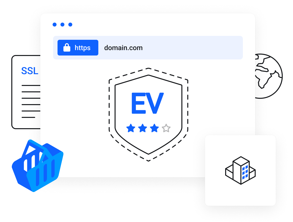 EV SSL
