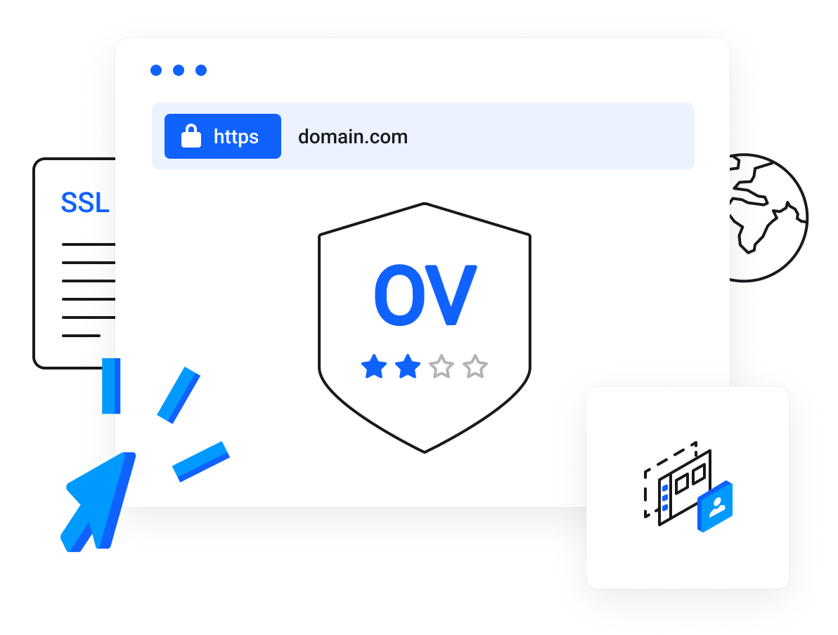 OV SSL