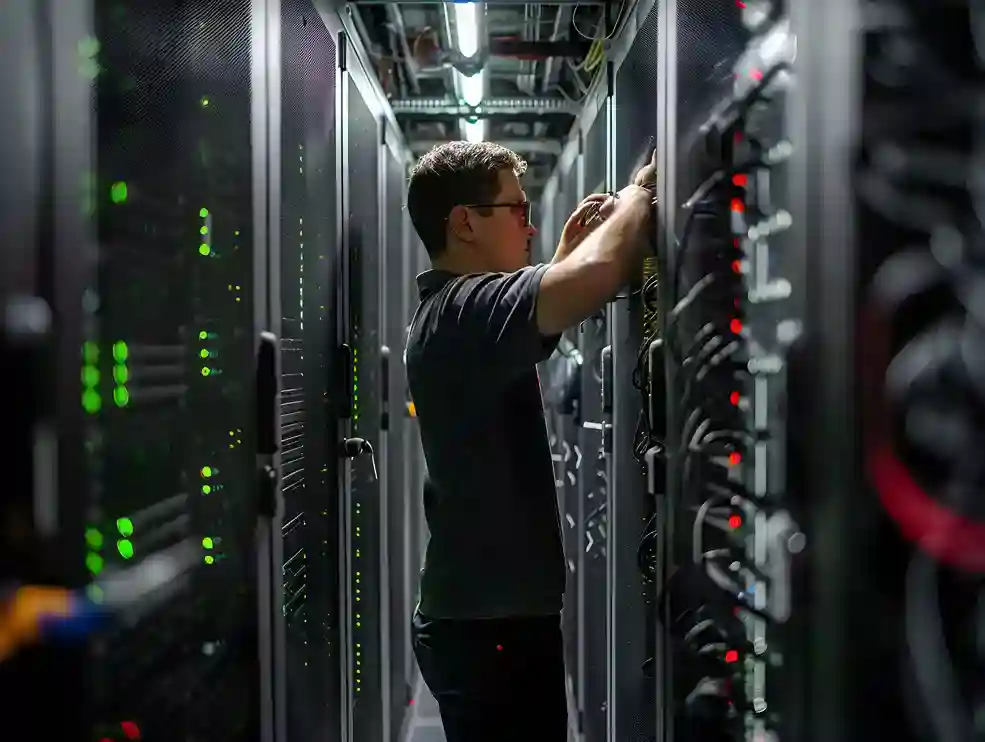 Ryzen VDS Hangi İşletmeler İçin Uygun?
