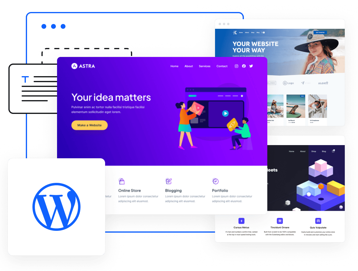 WordPress Nedir?
